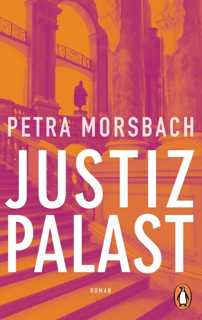 Justizpalast (Petra Morsbach)