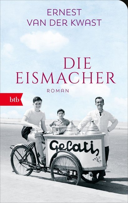 Die Eismacher (Ernest  Van Der Kwast)