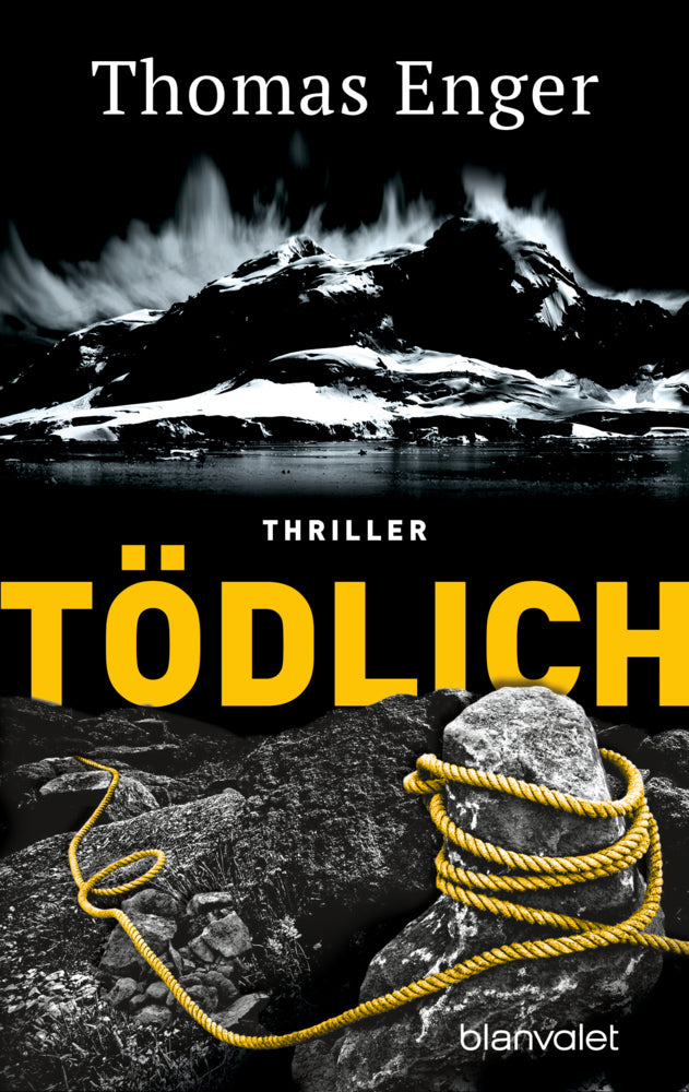 Tödlich (Thomas Enger)