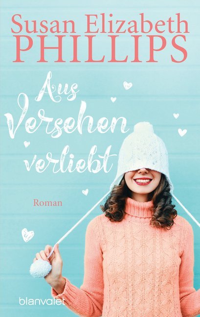 Aus Versehen verliebt (Susan Elizabeth Phillips)