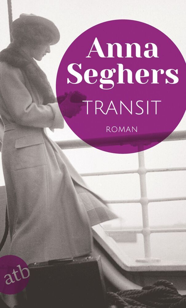 Transit (Anna Seghers)