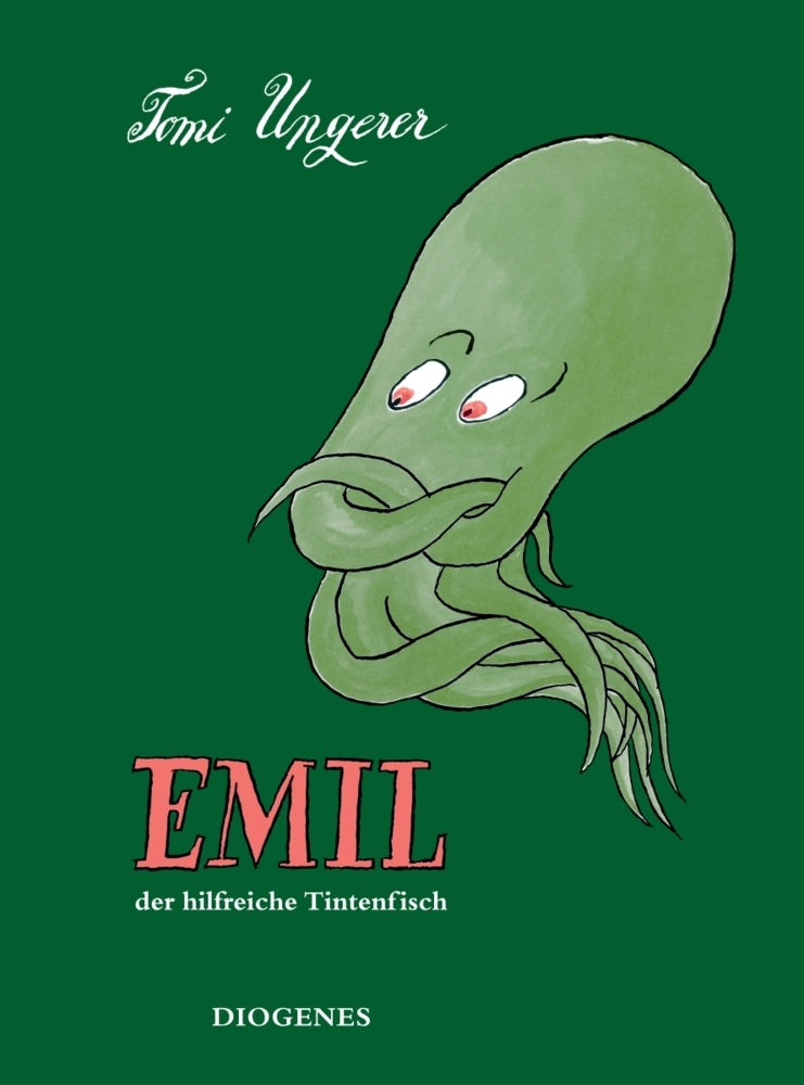 Emil (Tomi Ungerer)