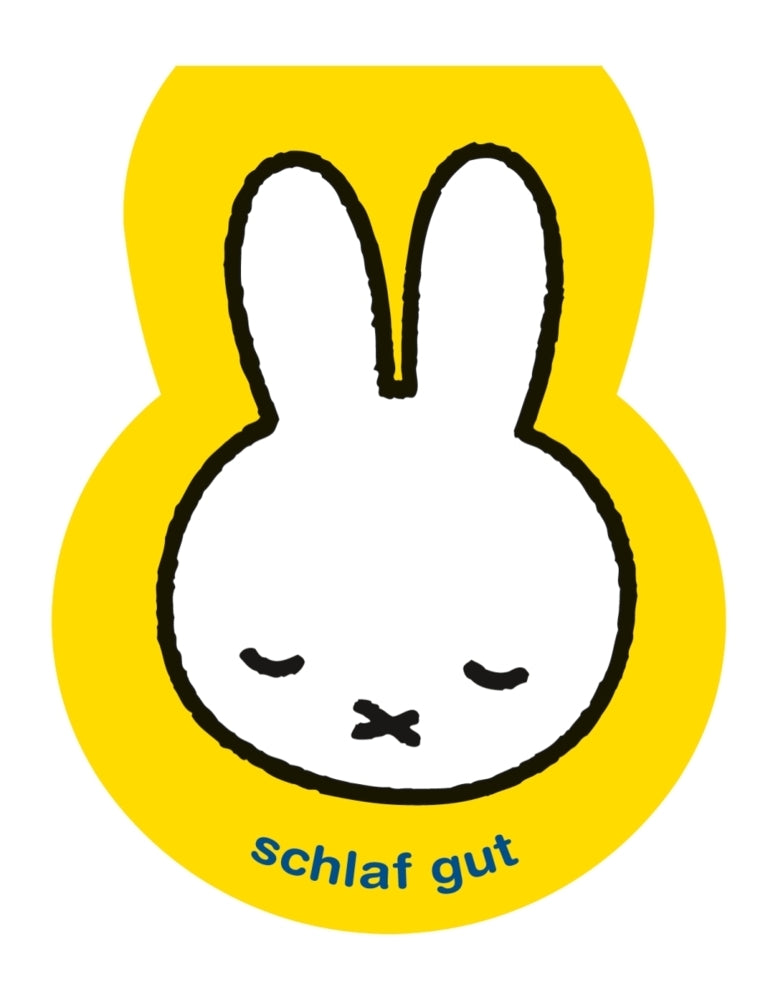 Schlaf gut! (Dick Bruna)