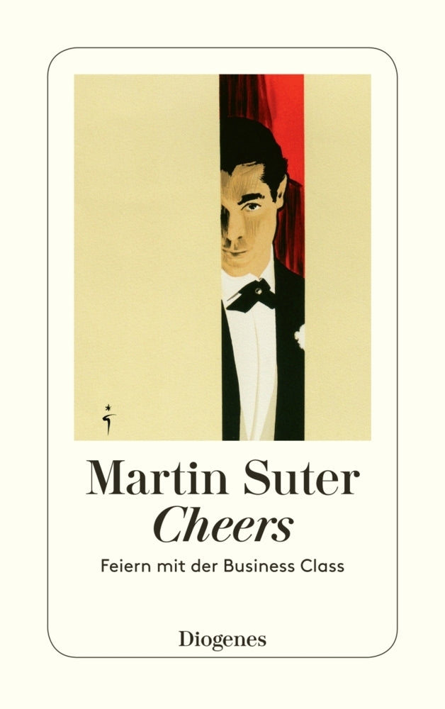 Cheers (Martin Suter)