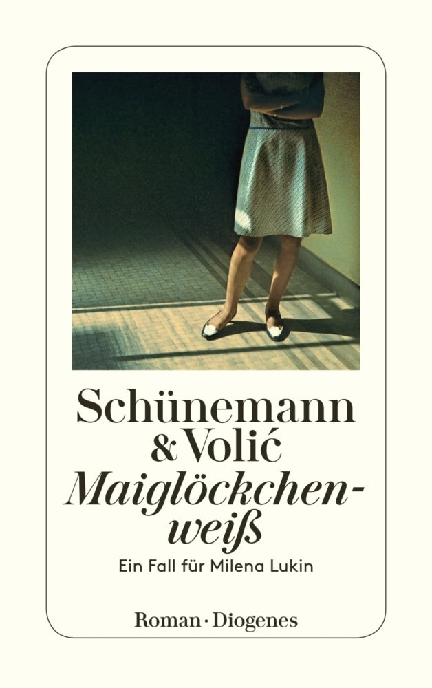 Maiglöckchenweiß (Christian Schünemann)