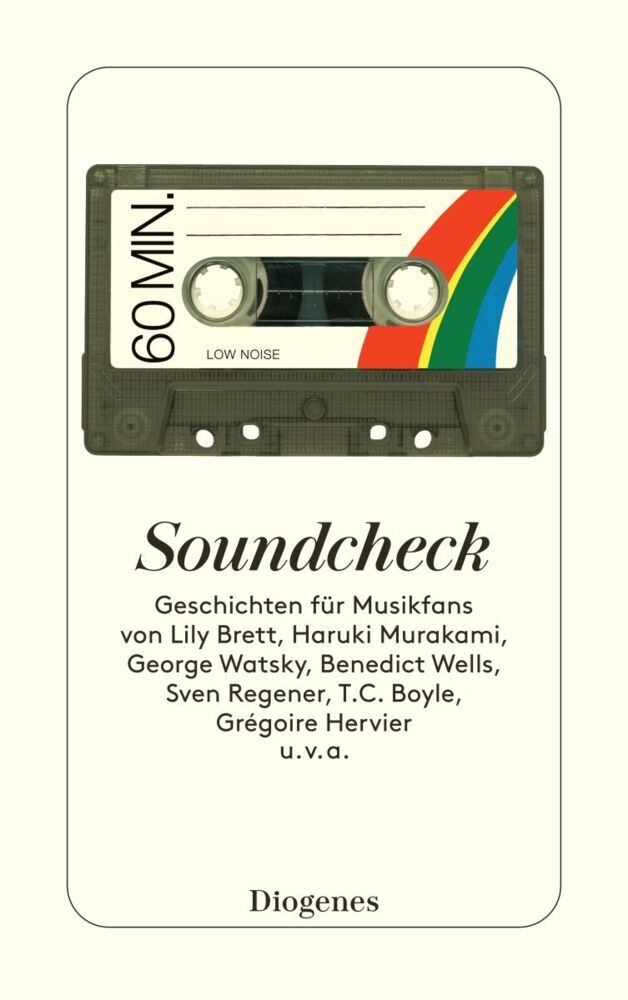 Soundcheck (Christine Stemmermann)