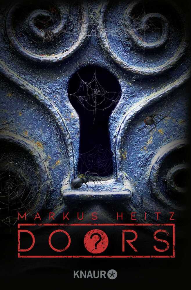 DOORS ? - Kolonie (Markus Heitz)