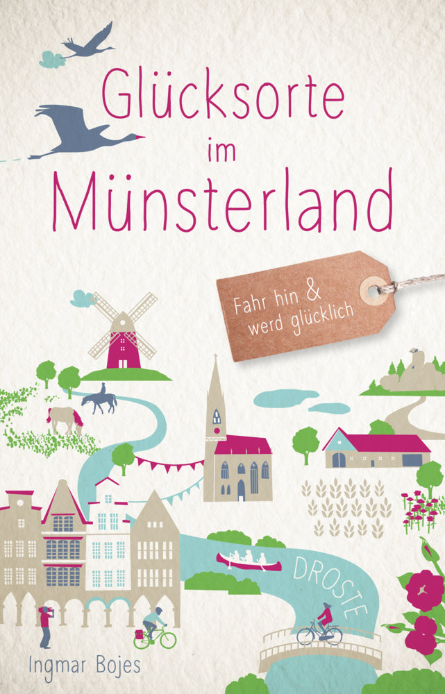 Glücksorte im Münsterland (Ingmar Bojes)