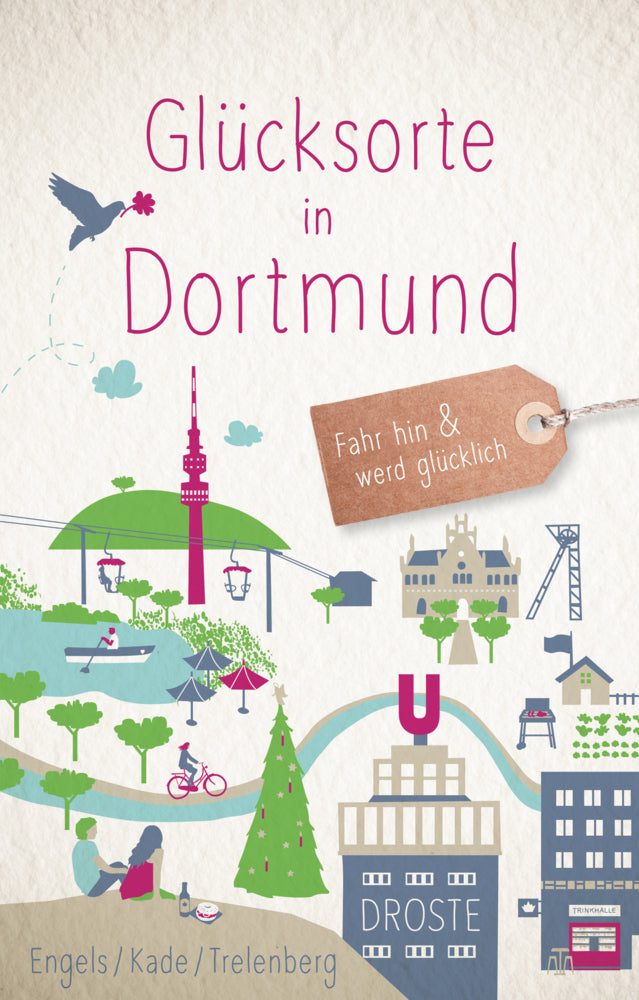 Glücksorte in Dortmund (Matthias Engels)