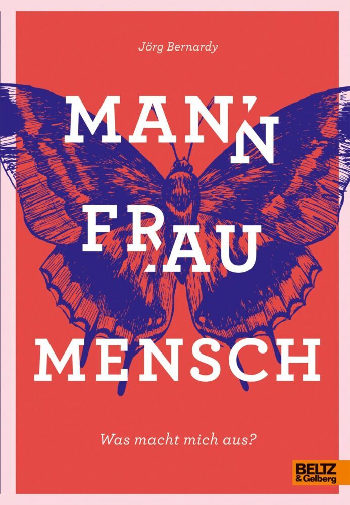 Mann Frau Mensch (Jörg Bernardy)