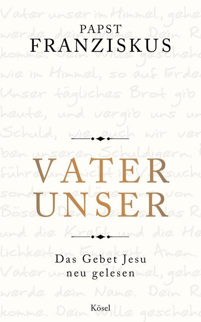 Vater unser (Franziskus)