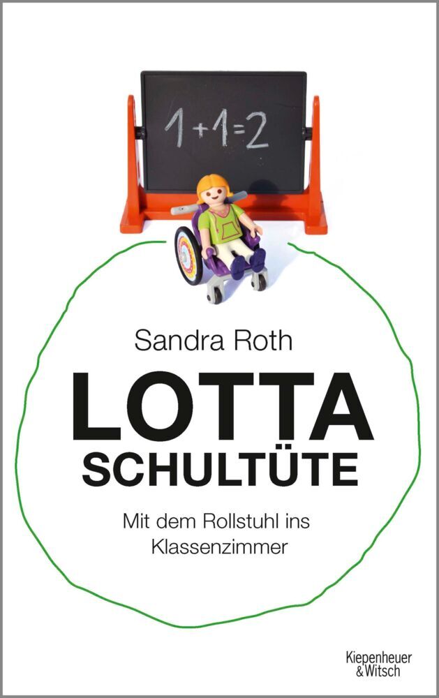 Lotta Schultüte (Sandra Roth)