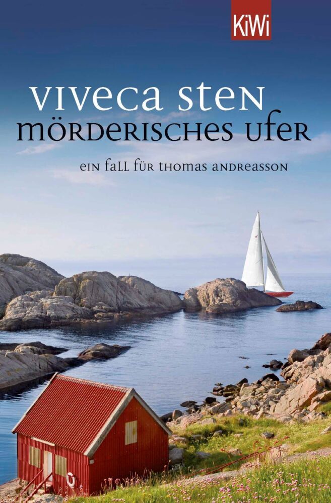 Mörderisches Ufer (Viveca Sten)