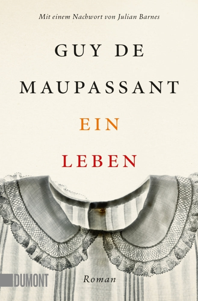 Ein Leben (Guy De Maupassant)
