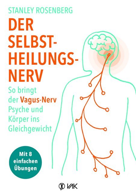 Der Selbstheilungsnerv (Stanley Rosenberg)