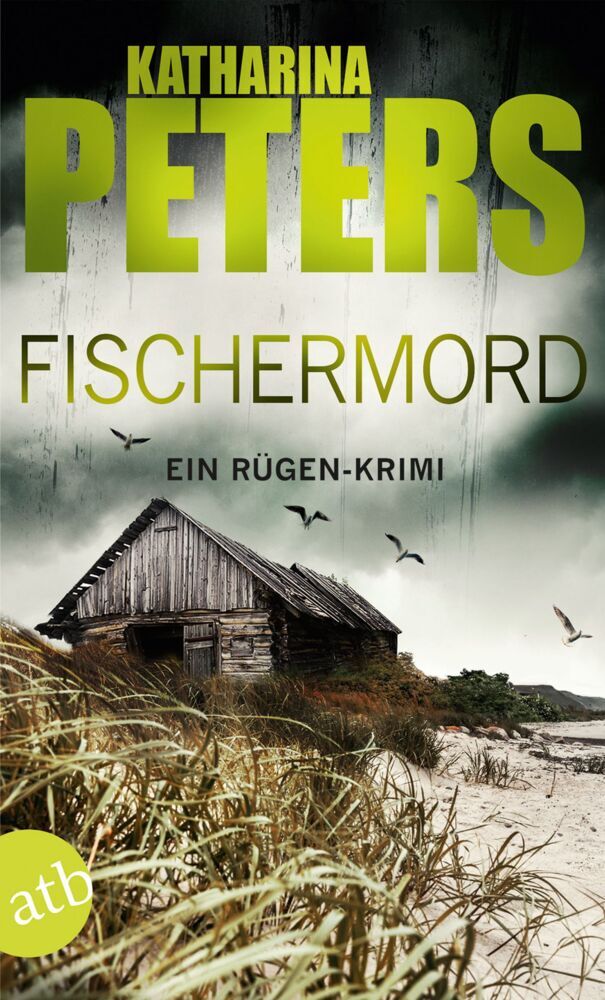 Fischermord (Katharina Peters)