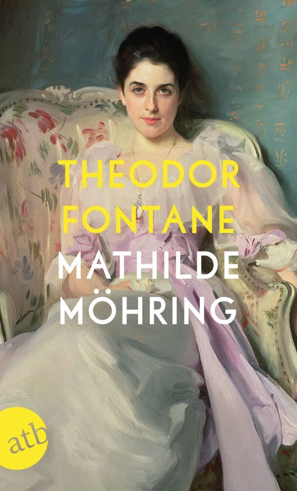 Mathilde Möhring (Theodor Fontane)