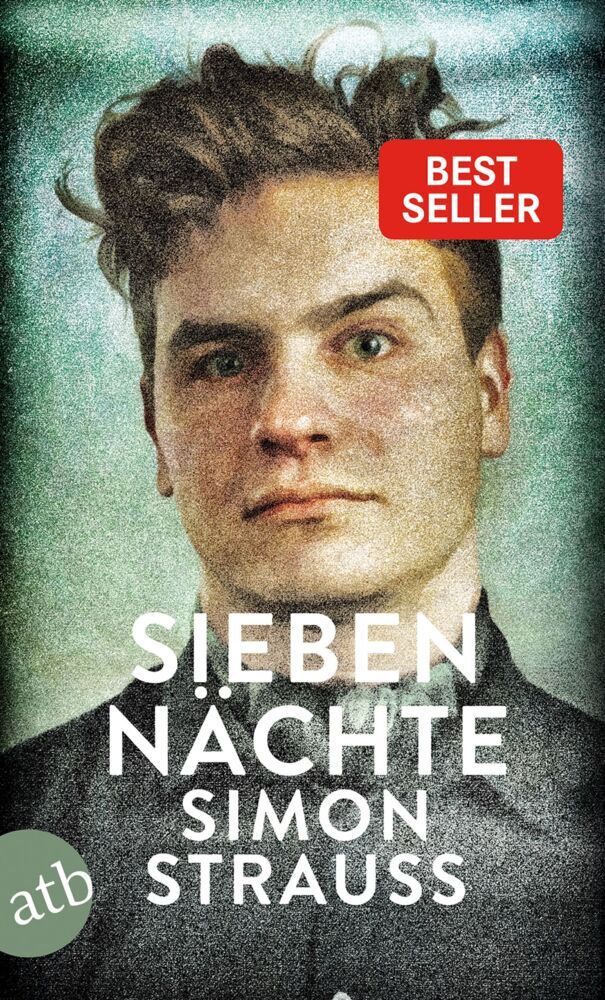 Sieben Nächte (Simon Strauß)