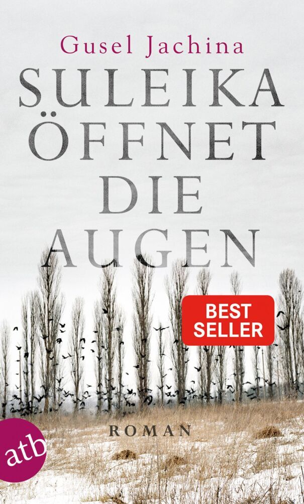 Suleika öffnet die Augen (Gusel Jachina)