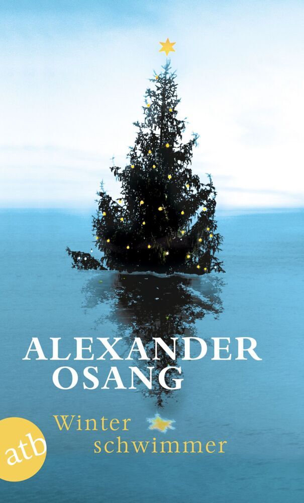 Winterschwimmer (Alexander Osang)