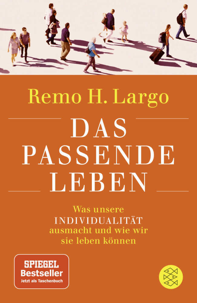 Das passende Leben (Remo H. Largo)