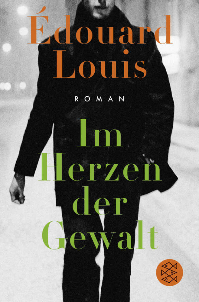 Im Herzen der Gewalt (Édouard Louis)