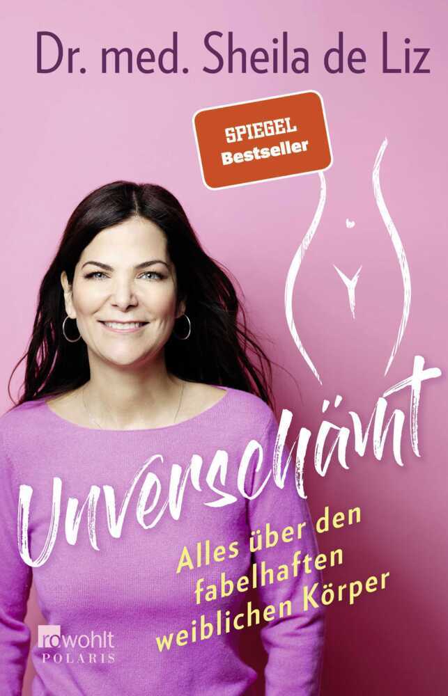 Unverschämt (Sheila De Liz)