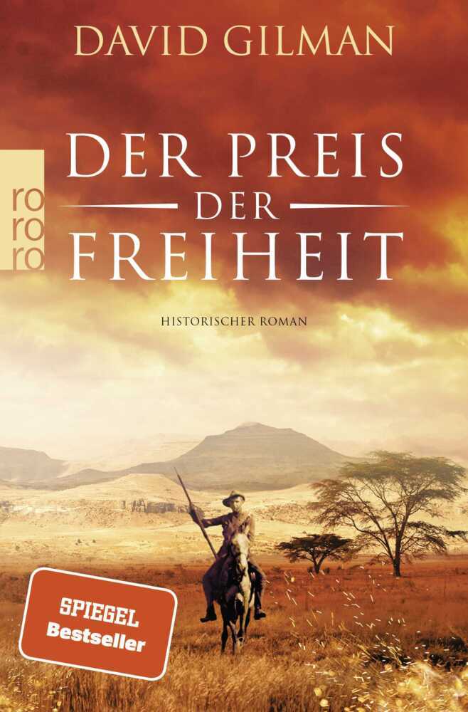 Der Preis der Freiheit (David Gilman)