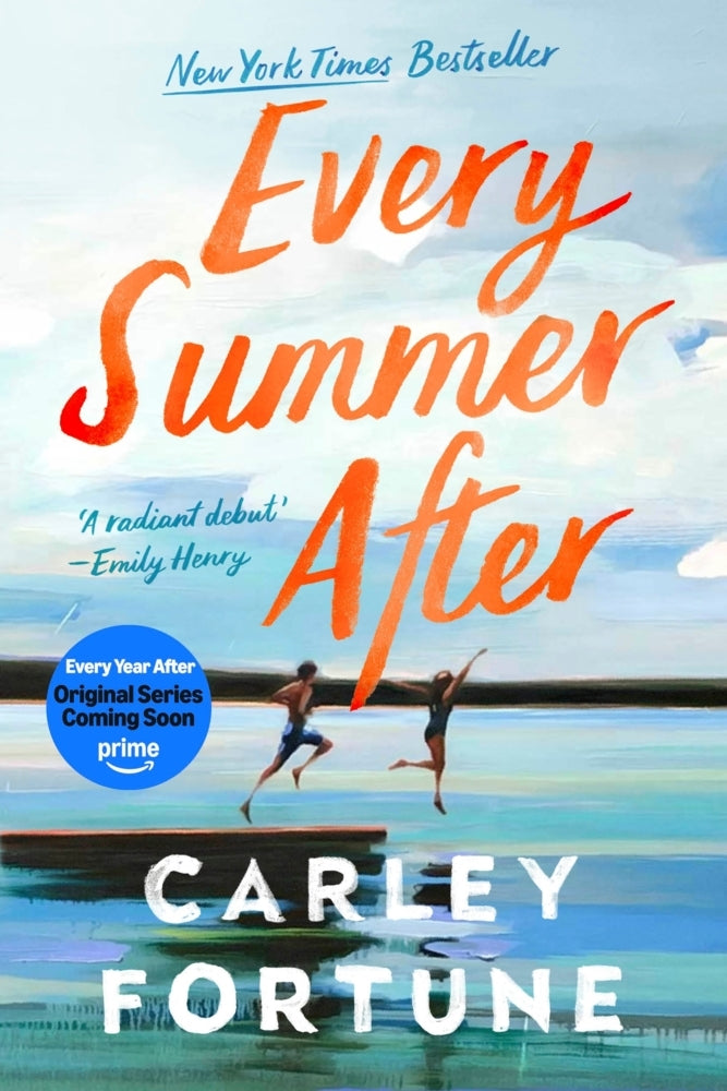Every Summer After (Carley Fortune)