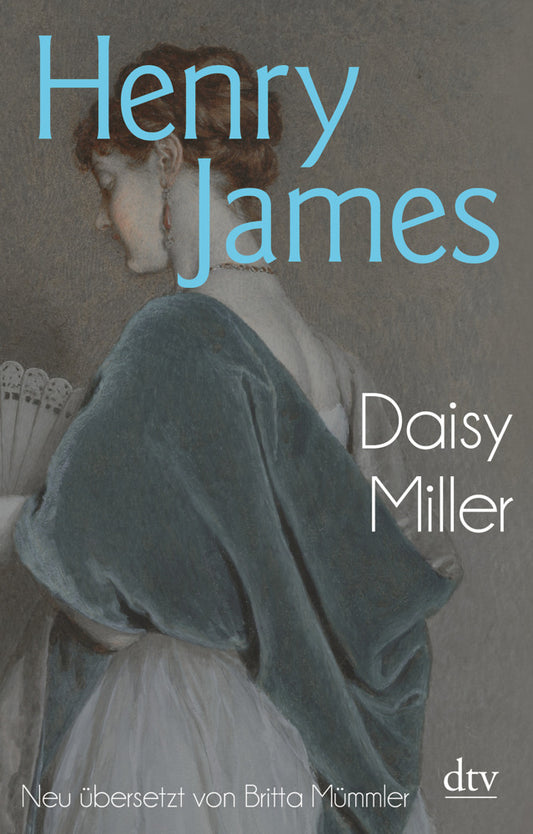 Daisy Miller (Henry James)