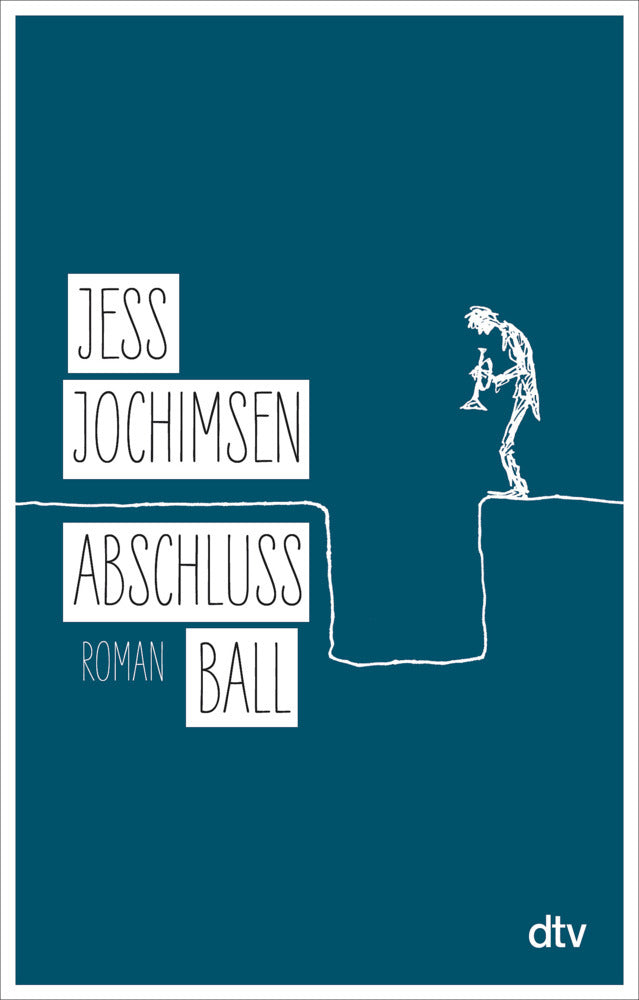 Abschlussball (Jess Jochimsen)