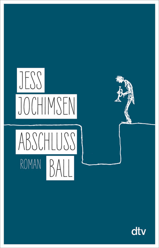Abschlussball (Jess Jochimsen)