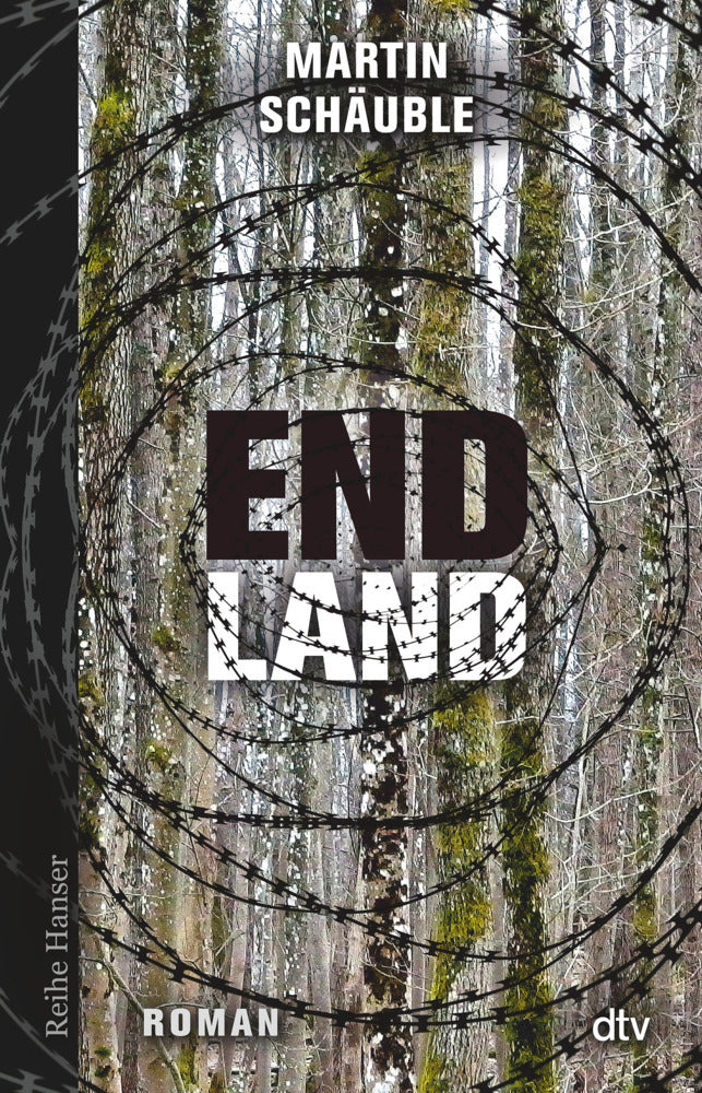 Endland (Martin Schäuble)