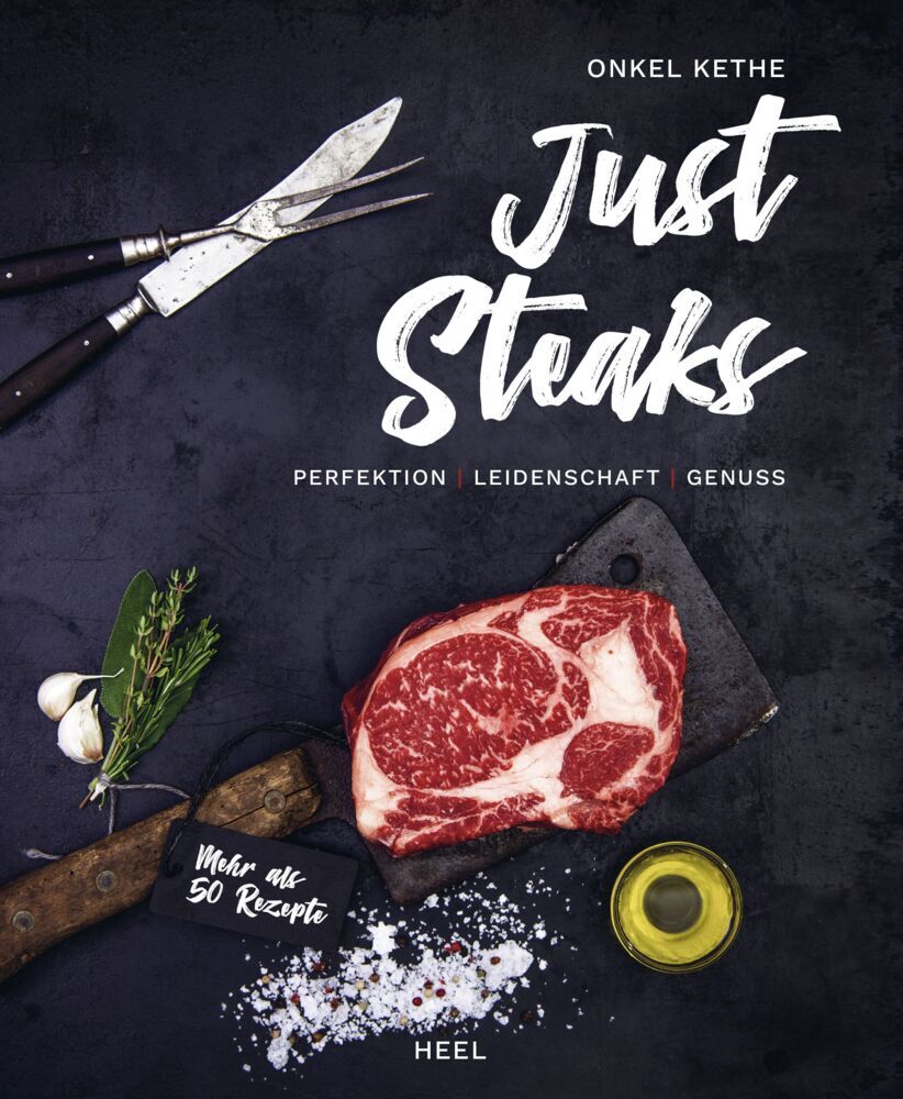 Just Steaks (Kevin Themann)
