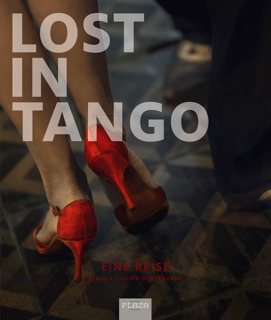 Lost in Tango (Klaus Hympendahl)