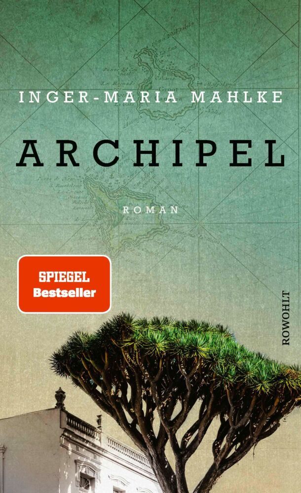 Archipel (Inger-Maria Mahlke)