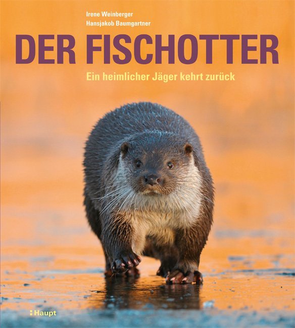 Der Fischotter (Irene Weinberger)