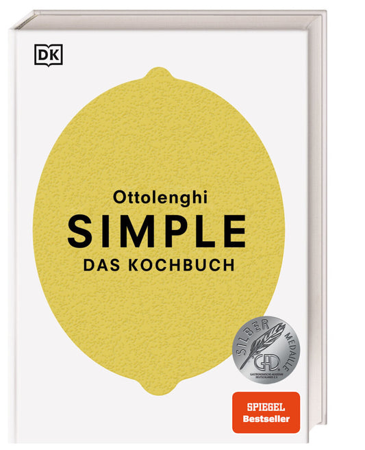 Simple. Das Kochbuch (Yotam Ottolenghi)