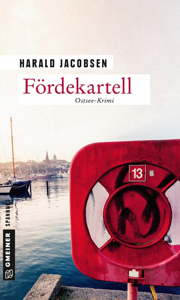 Fördekartell (Harald Jacobsen)