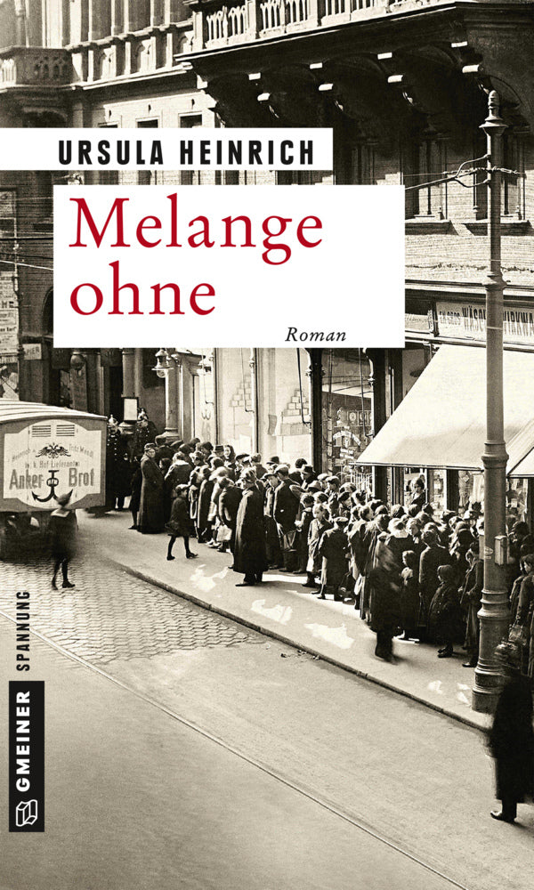 Melange ohne (Ursula Heinrich)