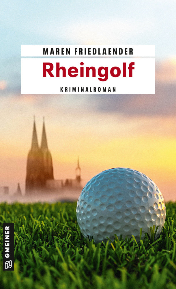 Rheingolf (Maren Friedlaender)