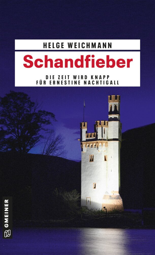 Schandfieber (Helge Weichmann)