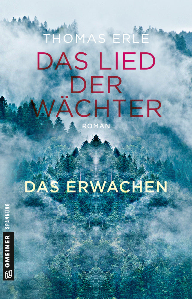 Das Lied der Wächter - Das Erwachen (Thomas Erle)