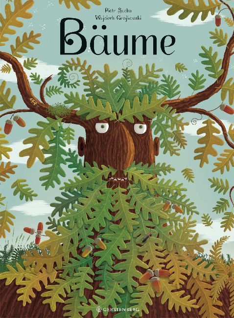 Bäume (Piotr Socha)