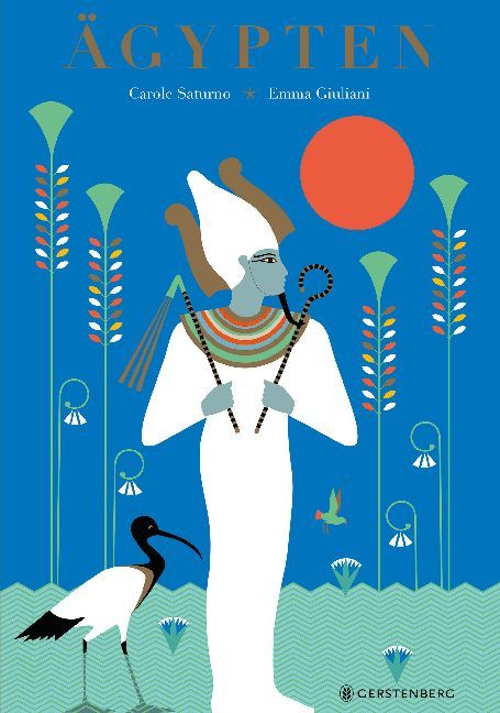 Ägypten (Carole Saturno)
