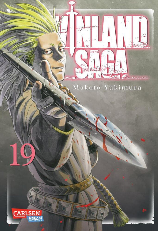 Vinland Saga..19 (Makoto Yukimura)