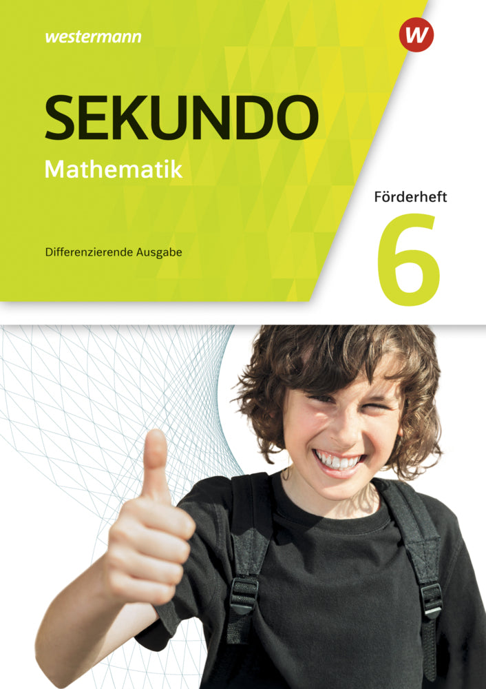 Sekundo - Mathematik für differenzierende Schulformen - Allgemeine Ausgabe 2018 (Tim Baumert)