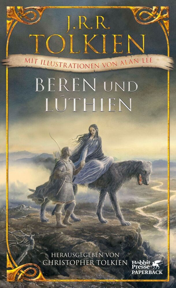 Beren und Lúthien (John R. R. Tolkien)