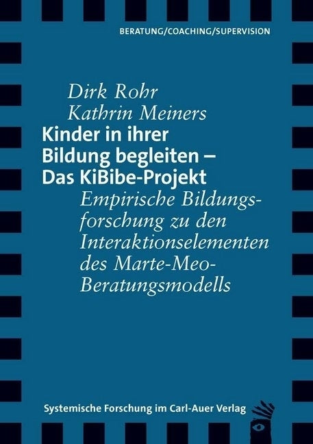 Wie Marte Meo wirkt (Dirk Rohr)
