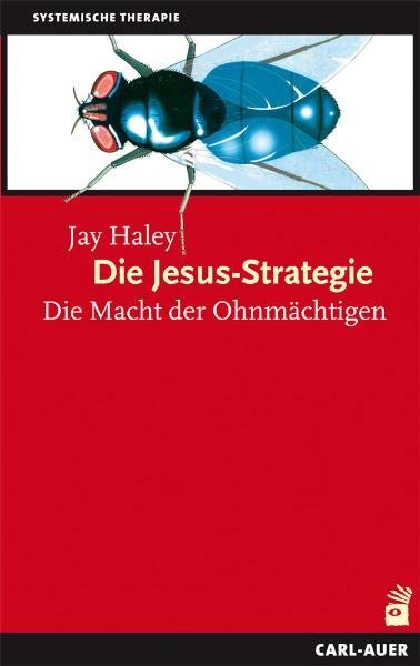 Die Jesus-Strategie (Jay Haley)
